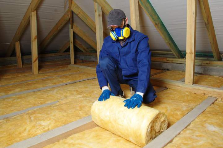 Optimisation énergétique de votre maison